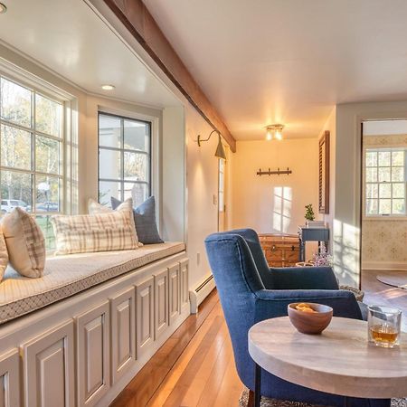 Cortland By Avantstay Charming Heritage Estate W Private Lake Pool Saugerties Buitenkant foto
