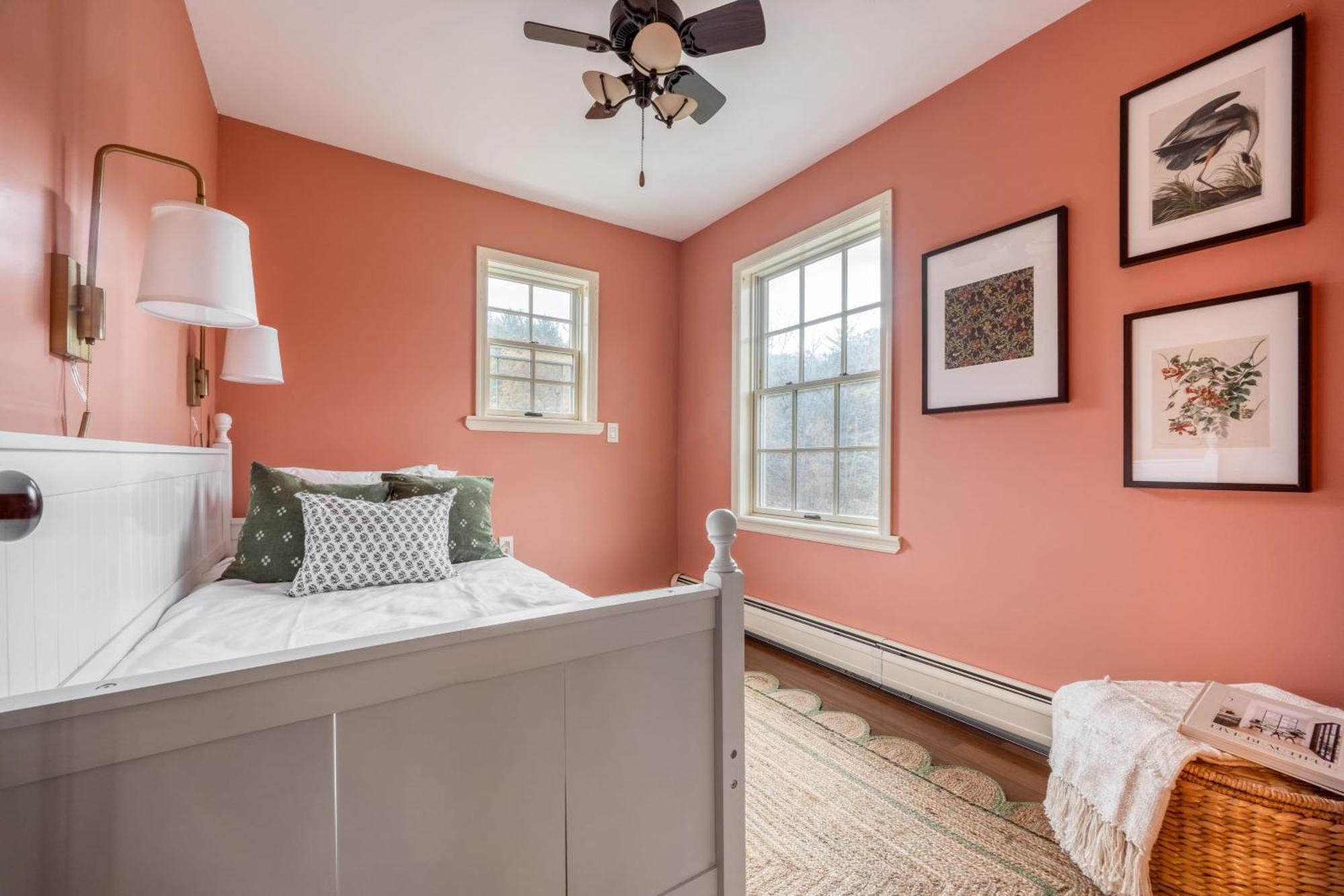 Cortland By Avantstay Charming Heritage Estate W Private Lake Pool Saugerties Buitenkant foto