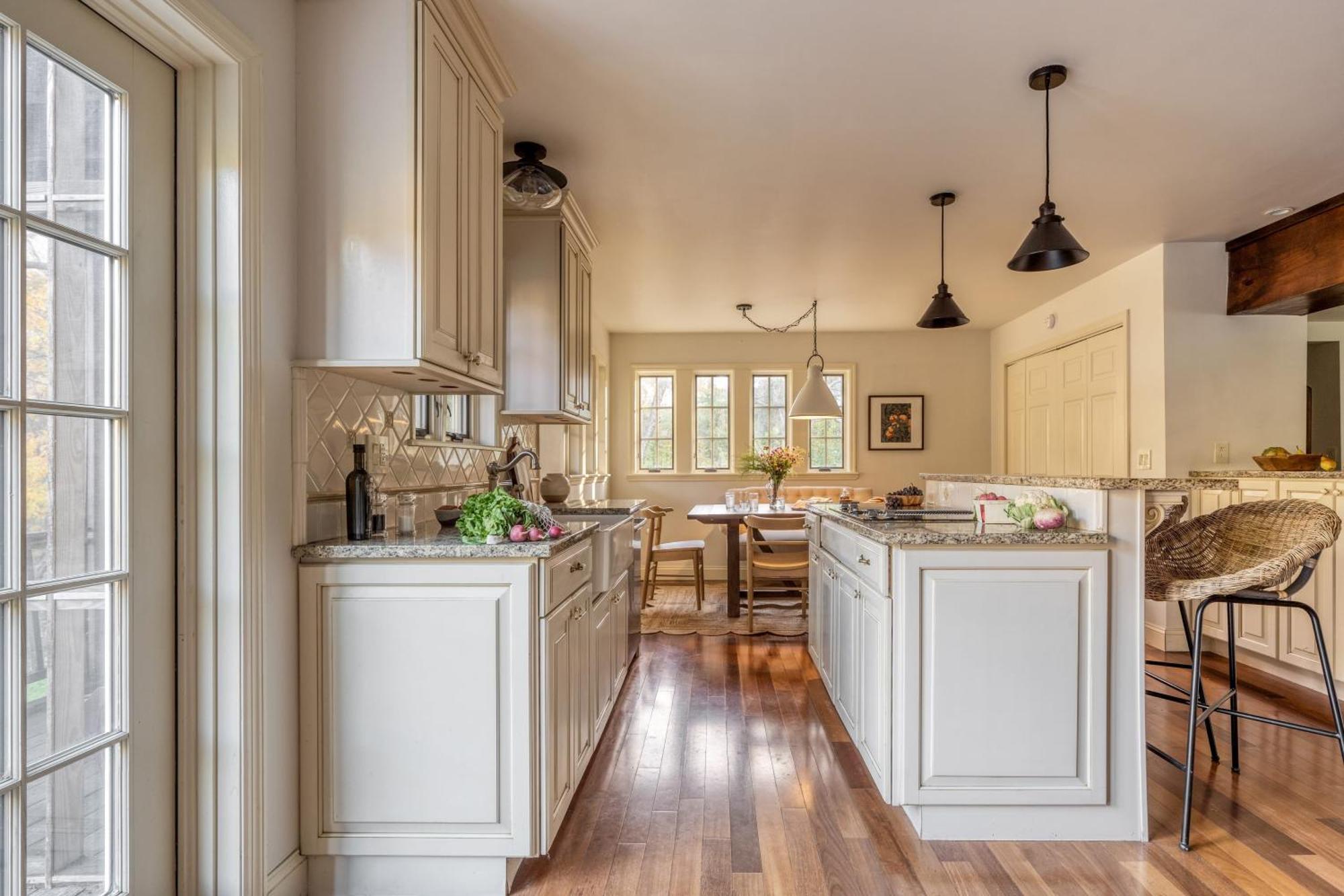 Cortland By Avantstay Charming Heritage Estate W Private Lake Pool Saugerties Buitenkant foto