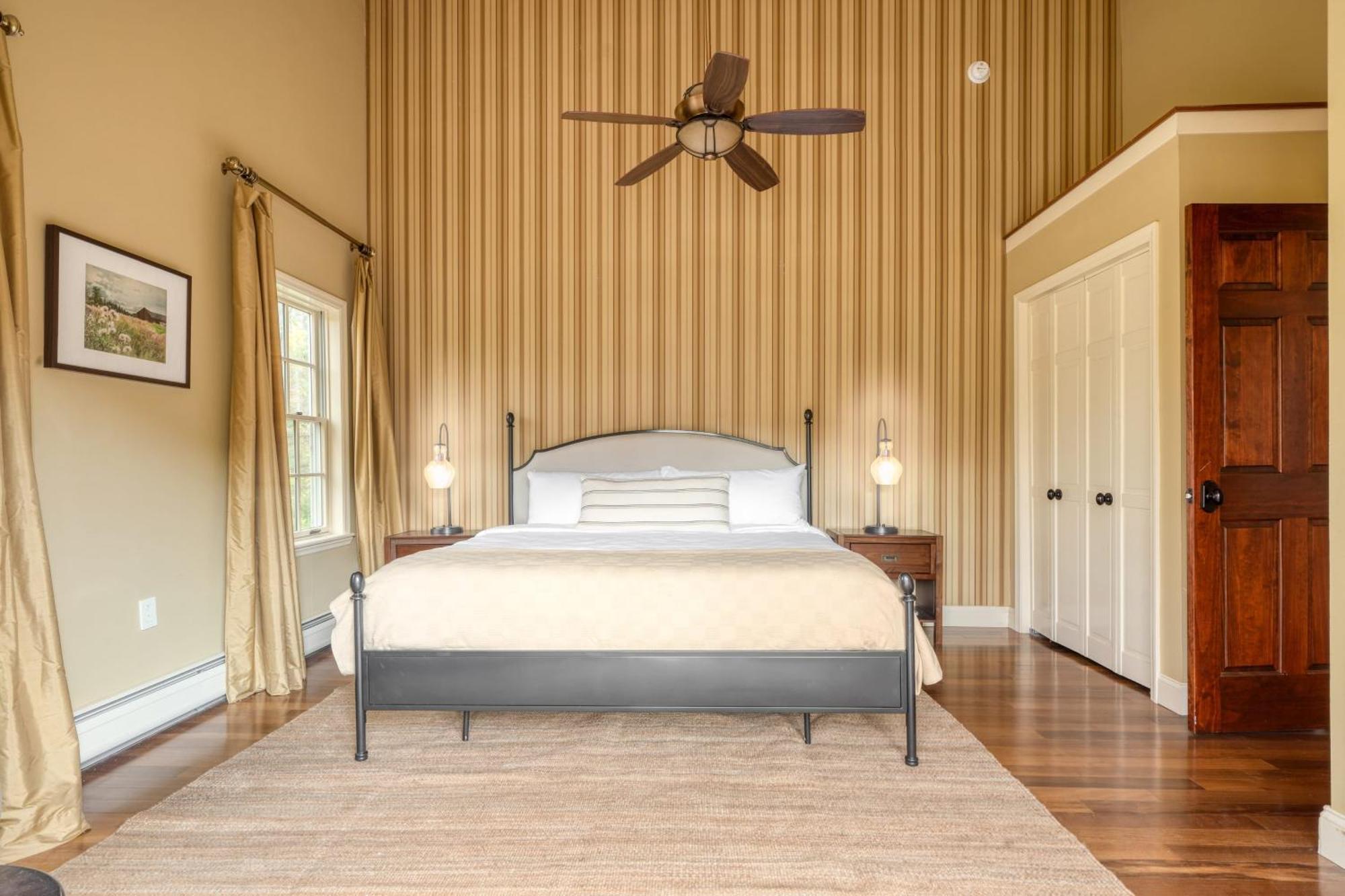 Cortland By Avantstay Charming Heritage Estate W Private Lake Pool Saugerties Buitenkant foto