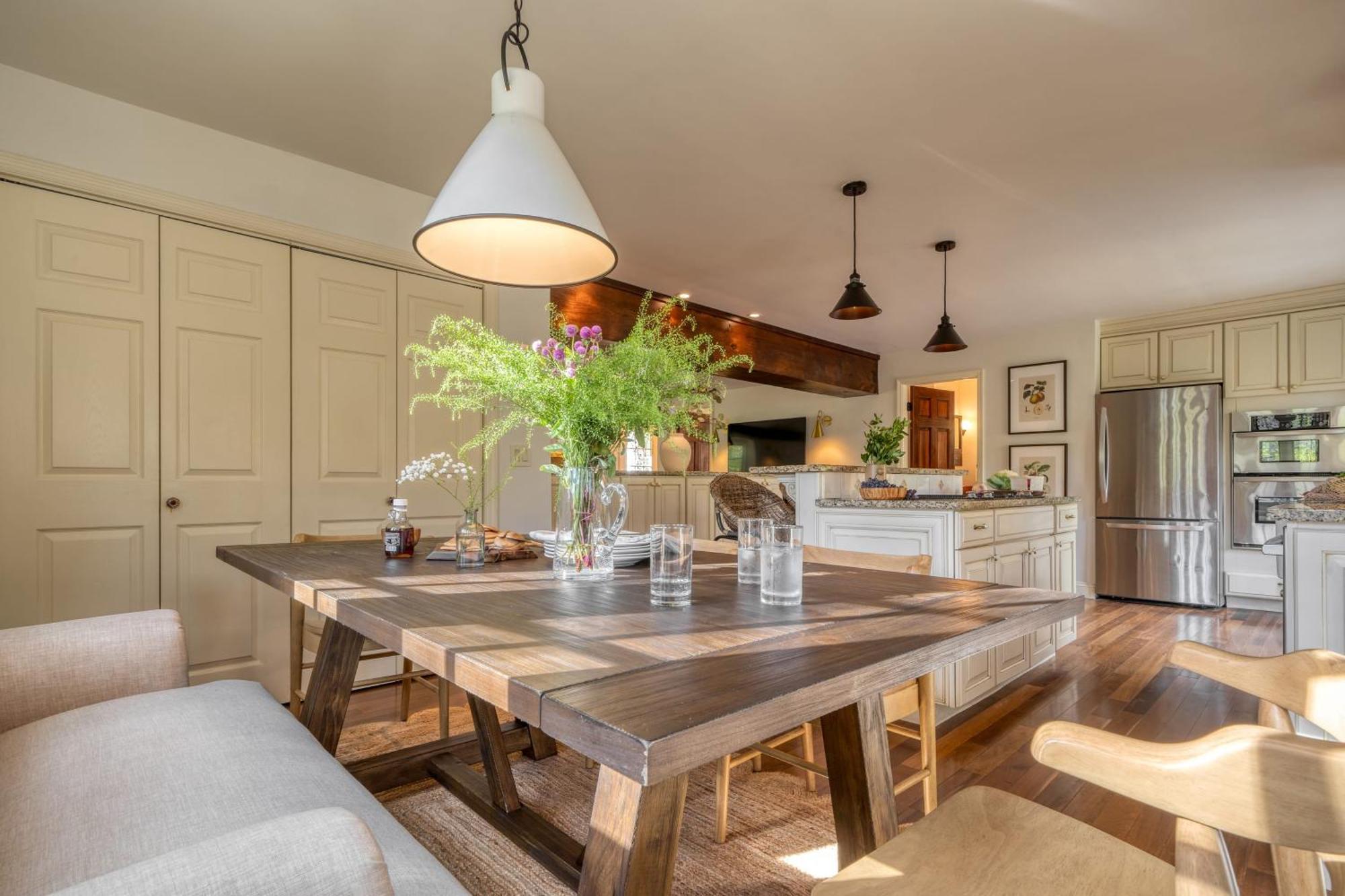 Cortland By Avantstay Charming Heritage Estate W Private Lake Pool Saugerties Buitenkant foto