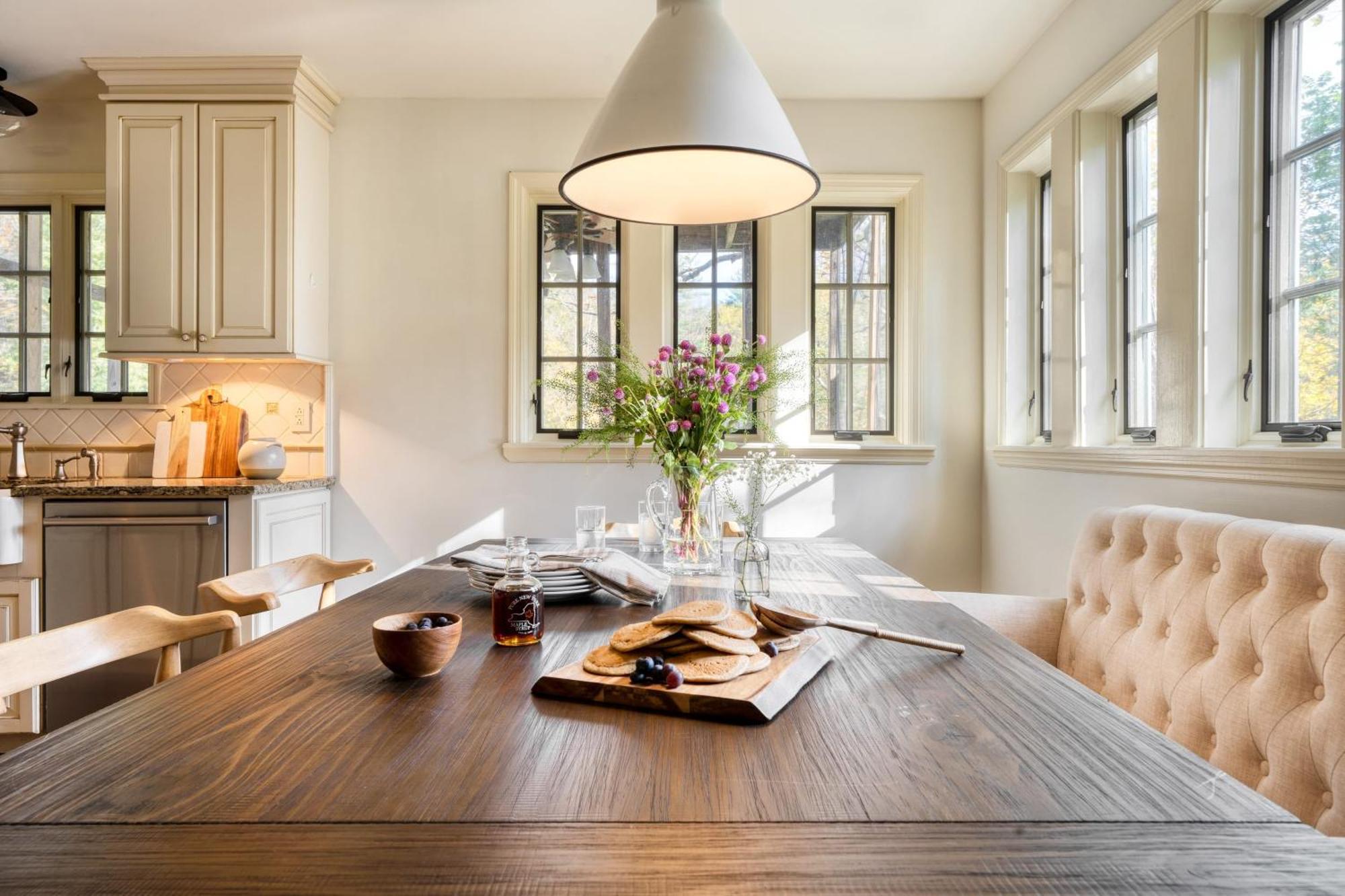 Cortland By Avantstay Charming Heritage Estate W Private Lake Pool Saugerties Buitenkant foto
